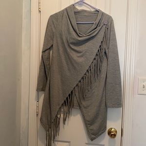 Long sleeve